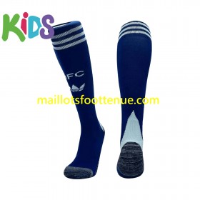 Arsenal Enfant Troisieme Chaussettes 2024/2025